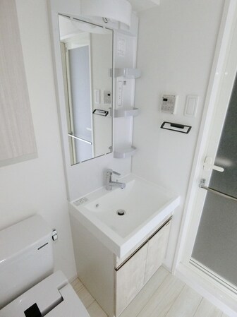 AZEST立川IIの物件内観写真